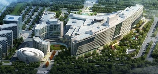 北京北大国际医院
